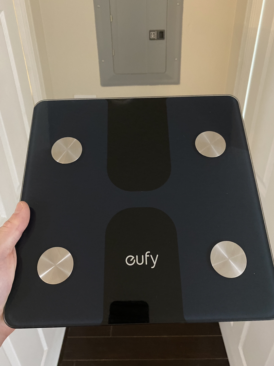 Eufy Smart Body Fat Scale