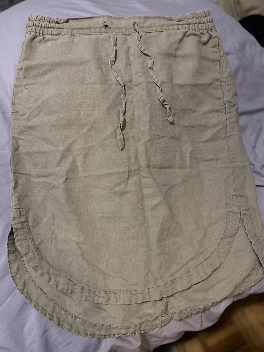 Joe Fresh skirt thumbnail