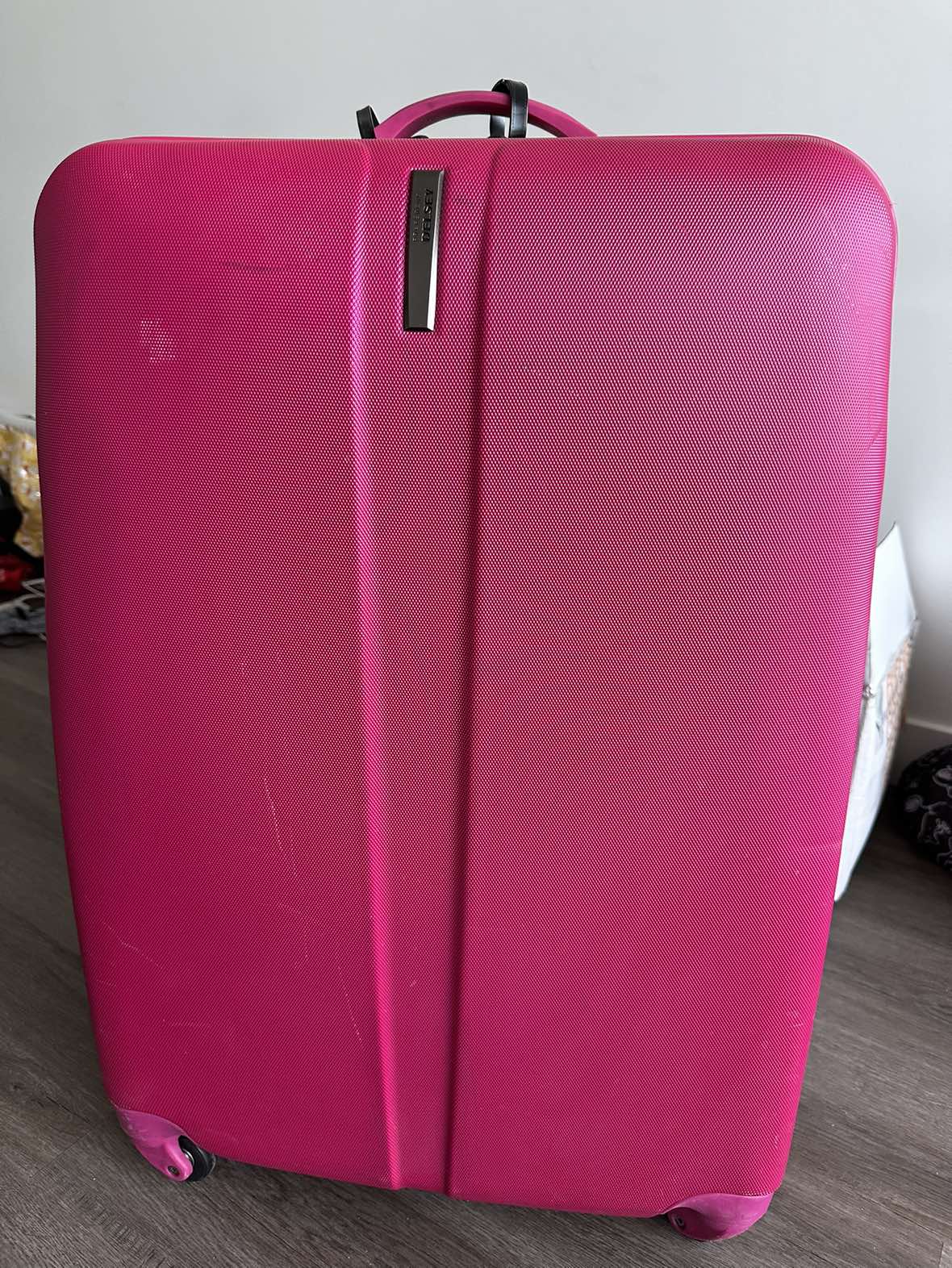 Delsey 28” Luggage