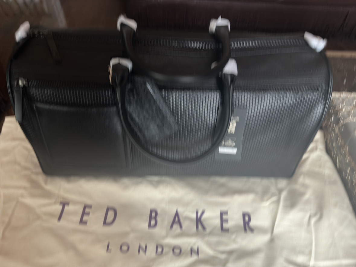 Ted Baker duffle bag - photo 3