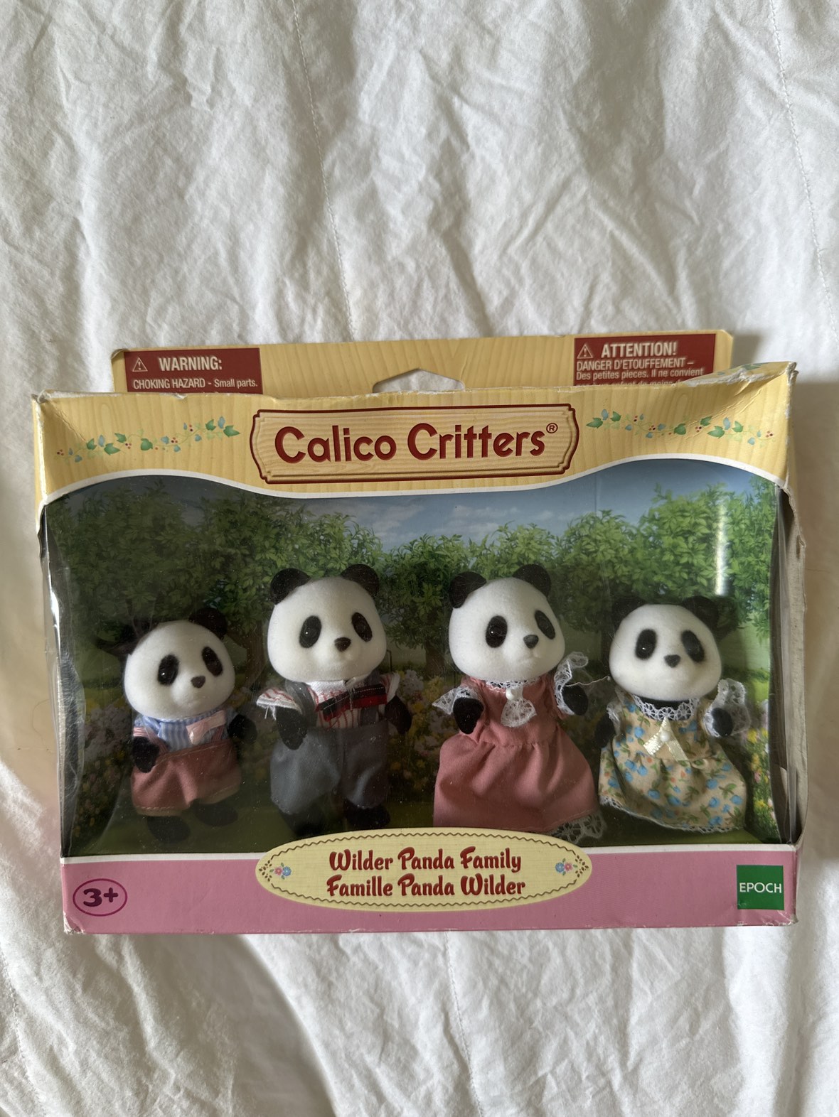 Calico Critters image indicator(2)