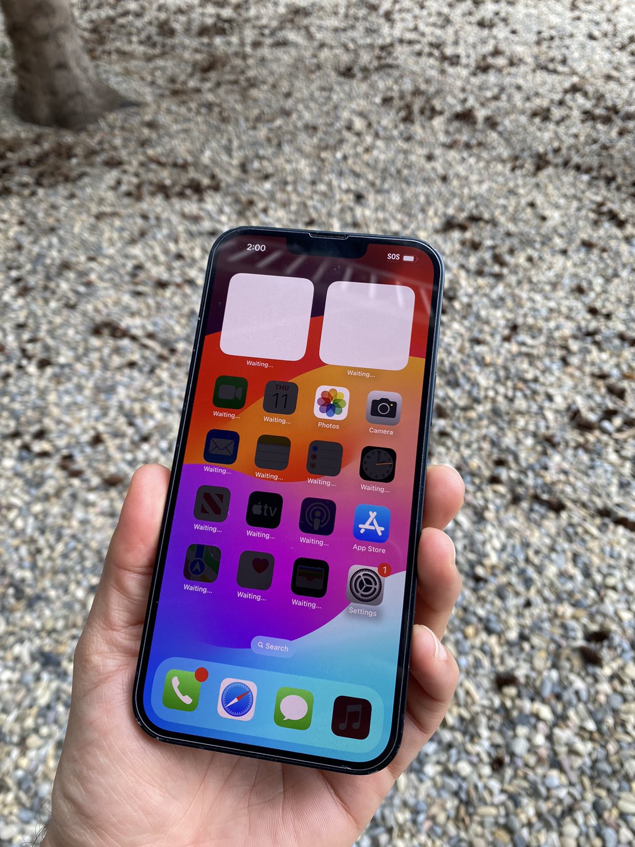 Apple iPhone 14 Plus 128gb - photo 3
