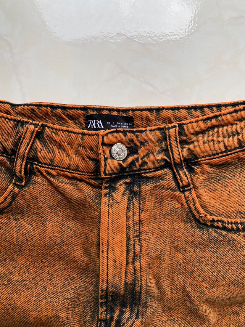 Zara Mini Skirt image indicator(2)