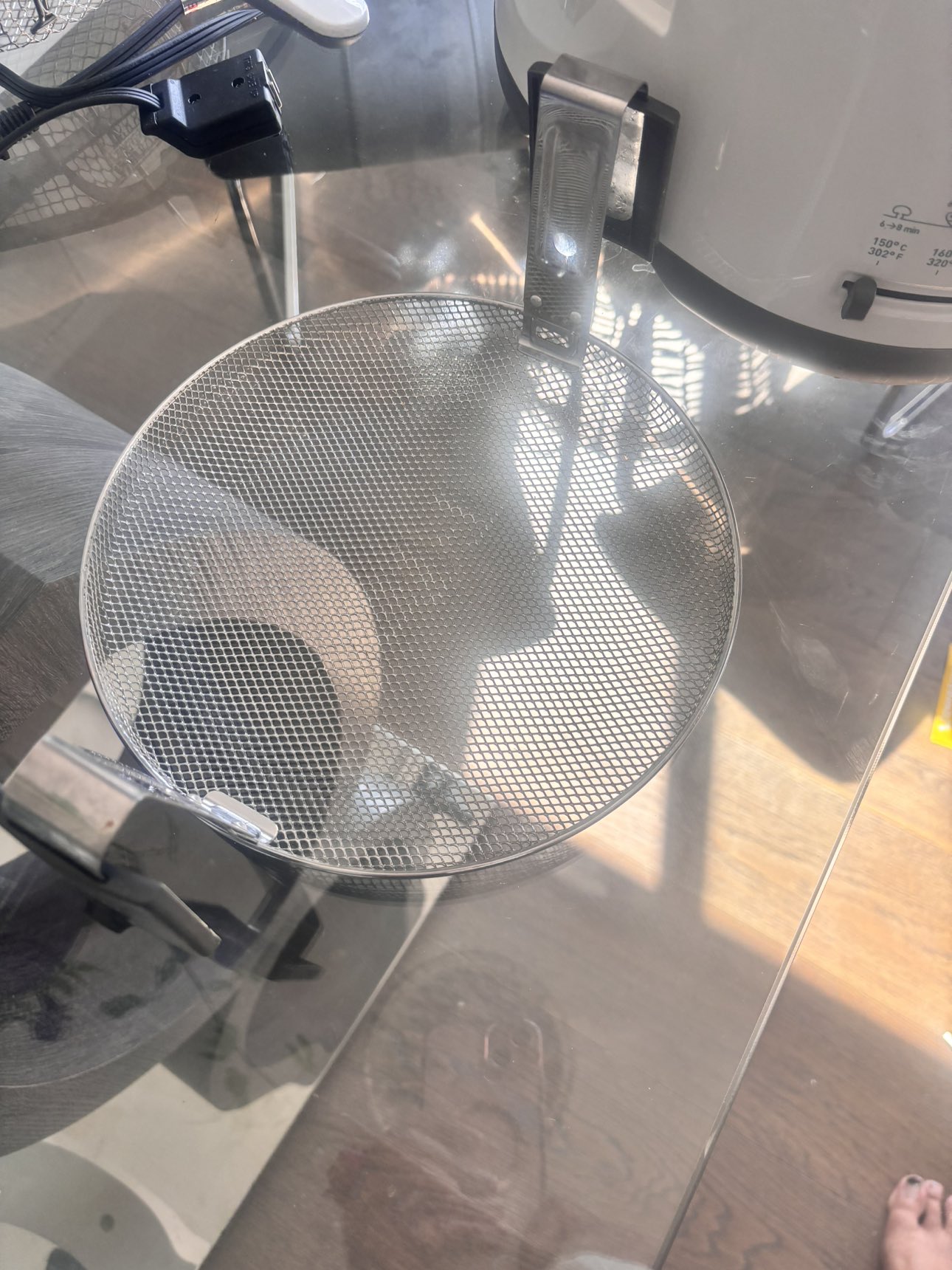 T-fall deep fryer image indicator(7)