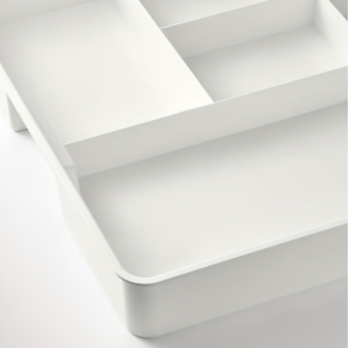 IKEA KUGGIS 8 Compartments Organizer - photo 2