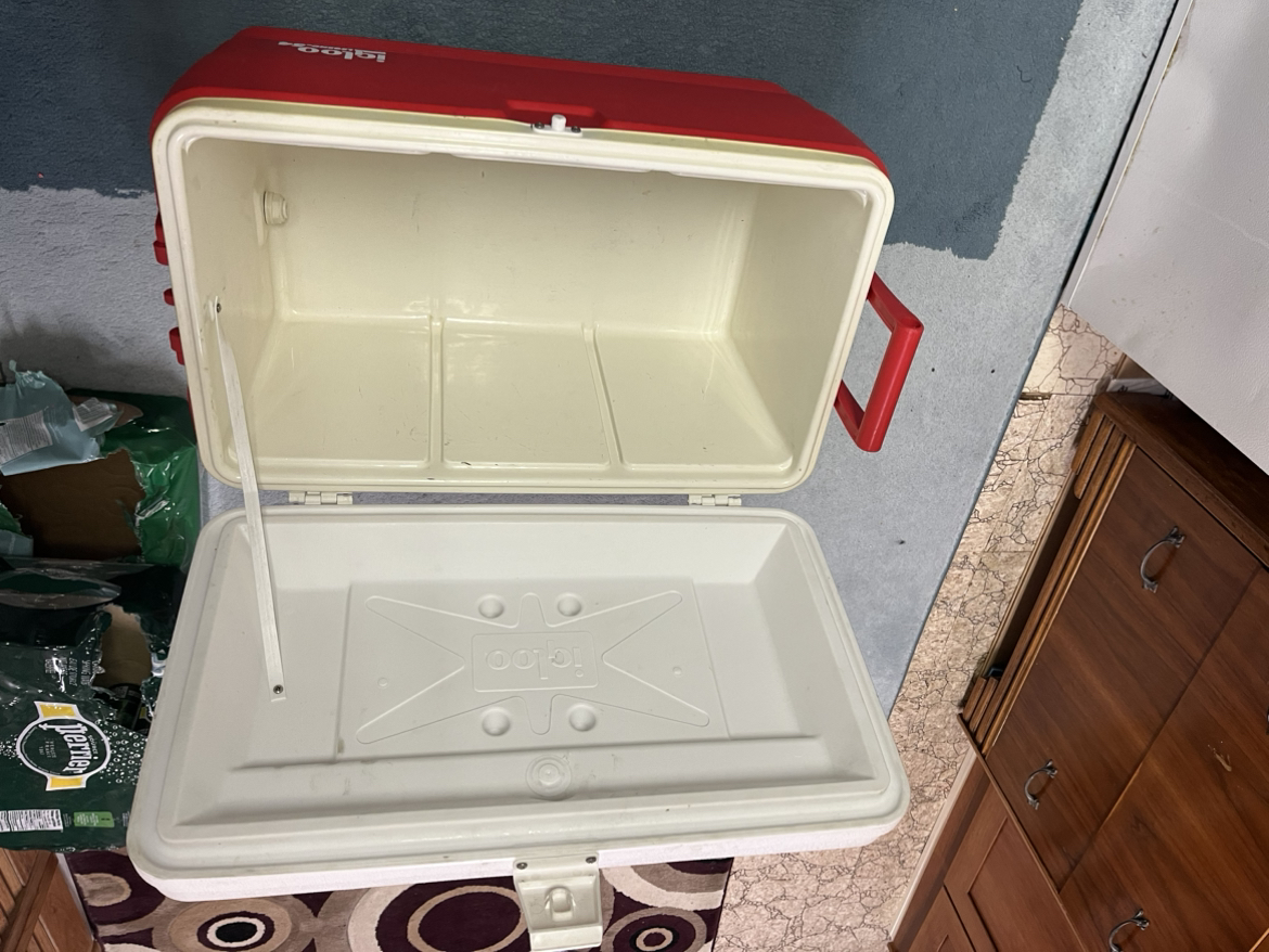 Cooler - photo 3
