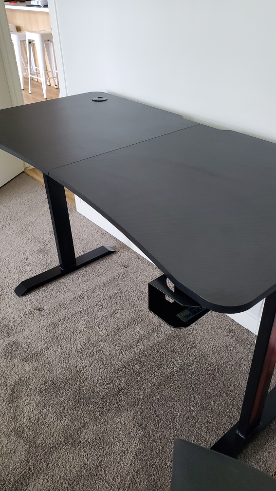 Gaming / Office Desk - photo 2