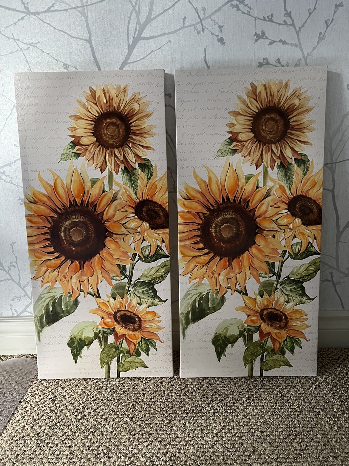 New 2 Wall Decorations thumbnail