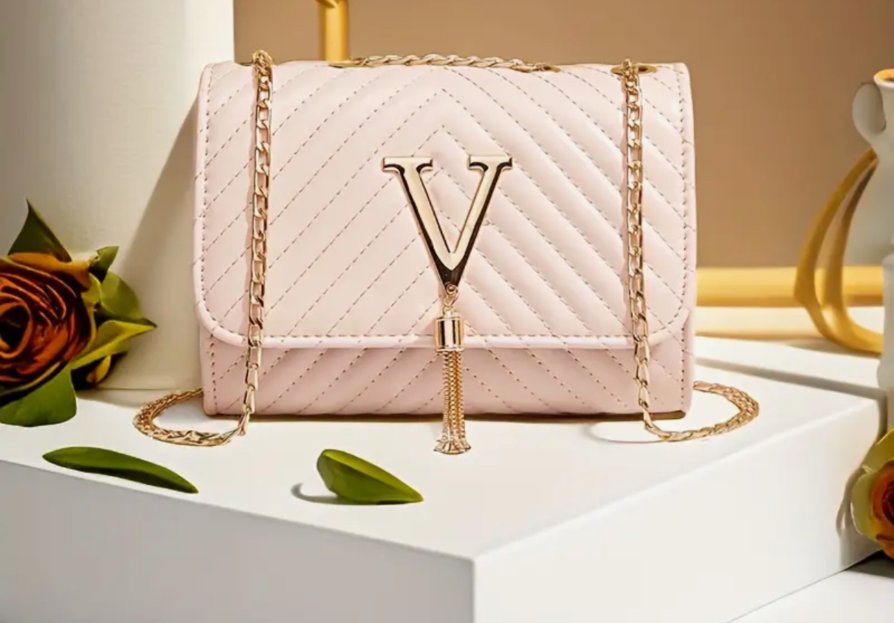 Cross body bag