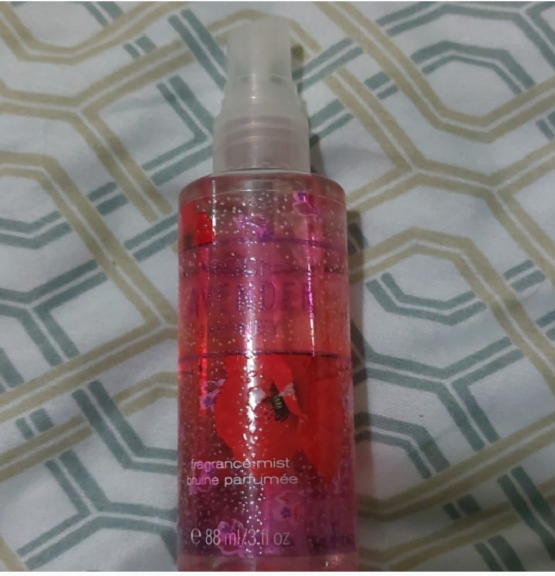 French Lavender & Honey - Bath & Body Works image indicator(2)