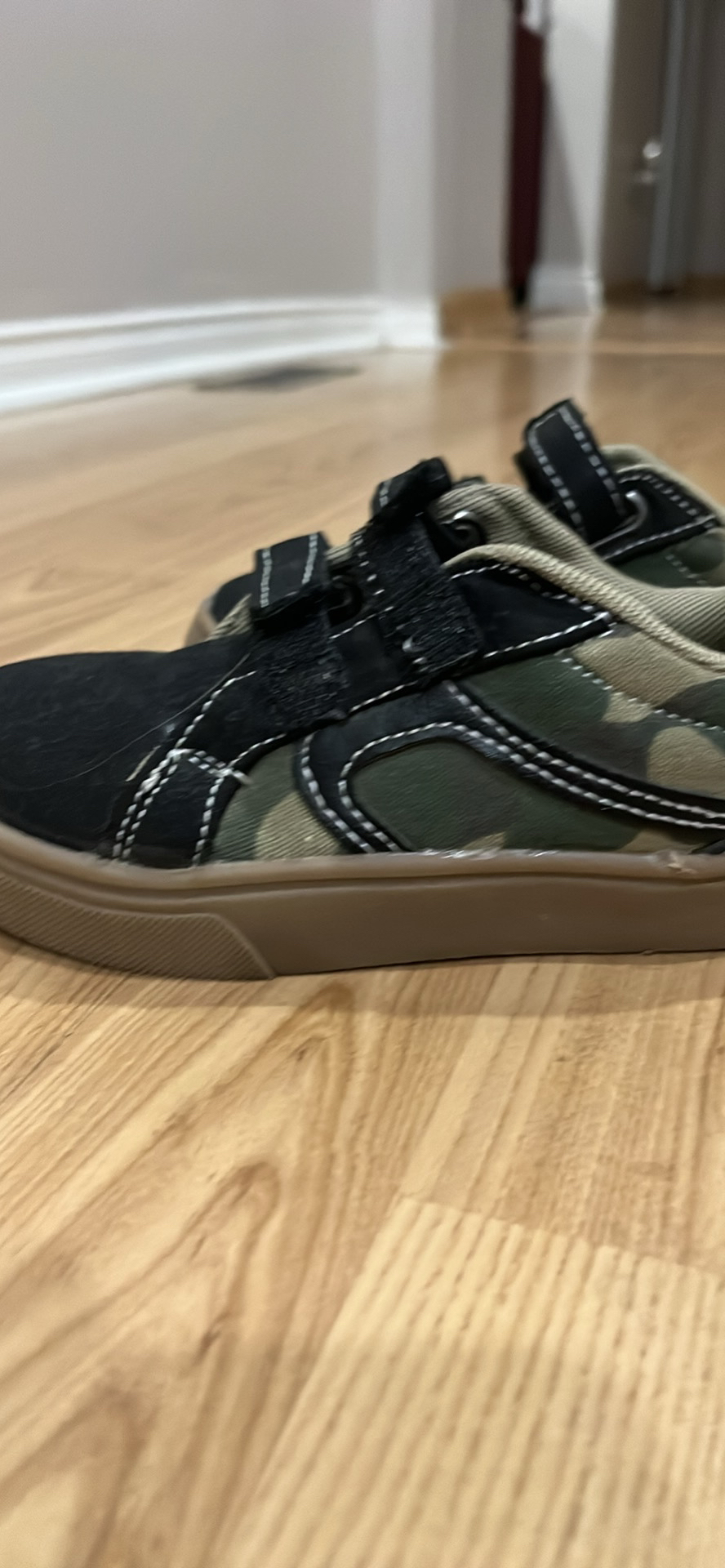George size 9 toddler shoes - photo 4