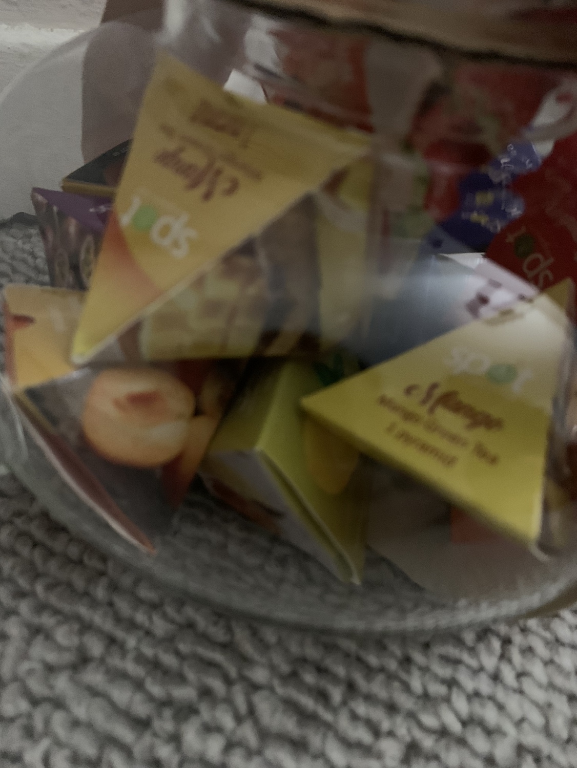 Glass kettle image indicator(2)