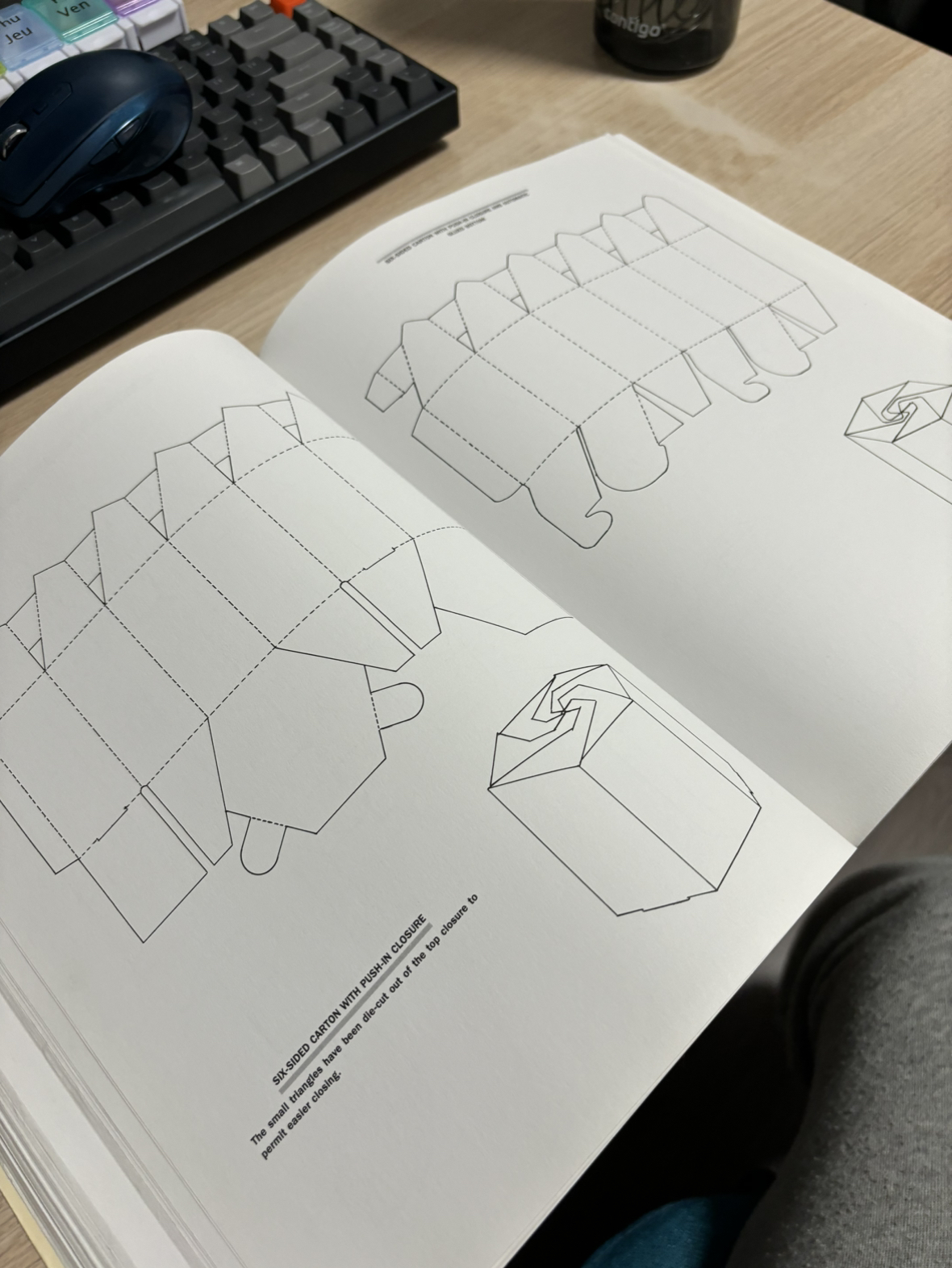 Packaging book - pickup only image indicator(3)