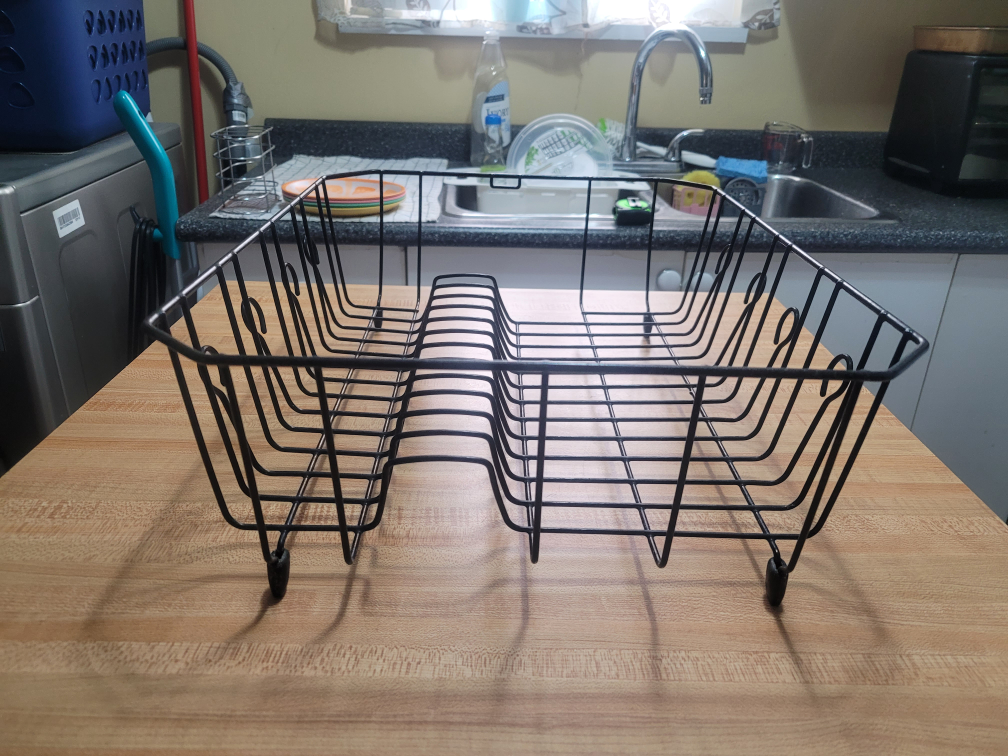 Dish Drying rack - photo 2