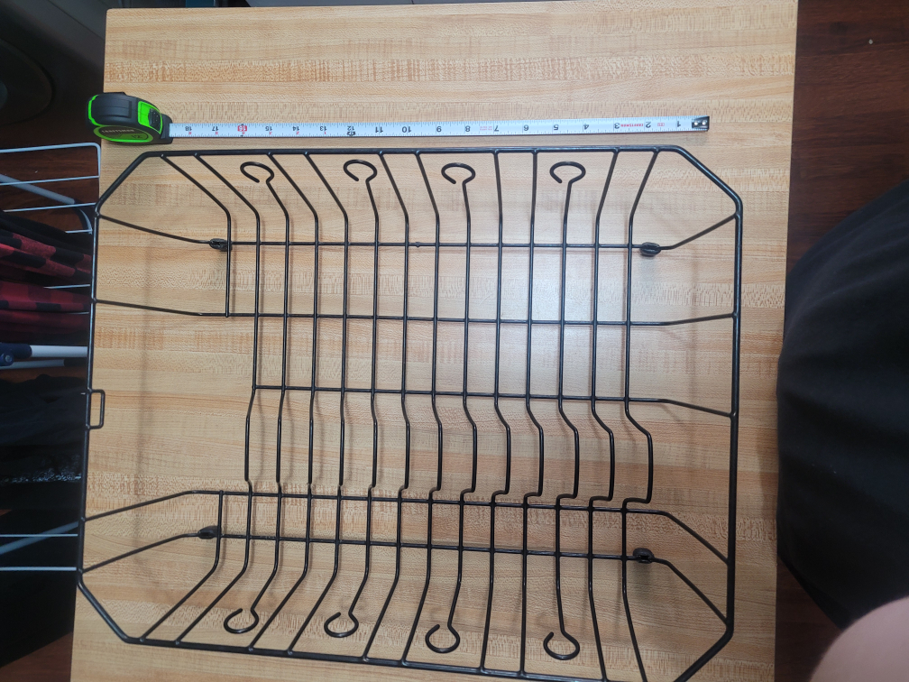 Dish Drying rack - photo 3