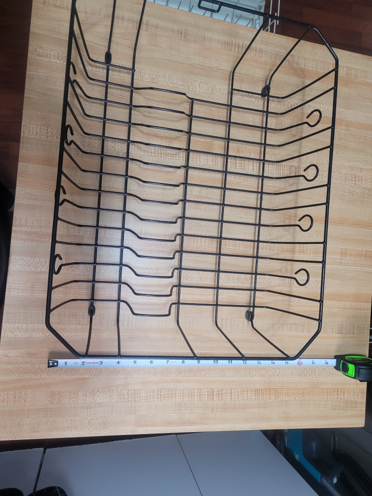 Dish Drying rack - photo 4