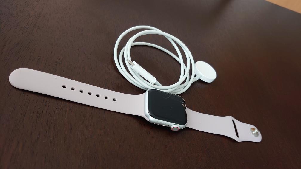 Apple Watch SE GPS LTE