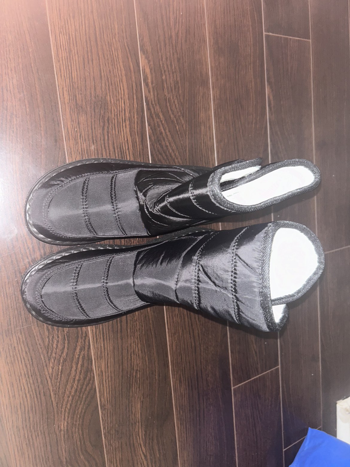 New Winter Boot - photo 3