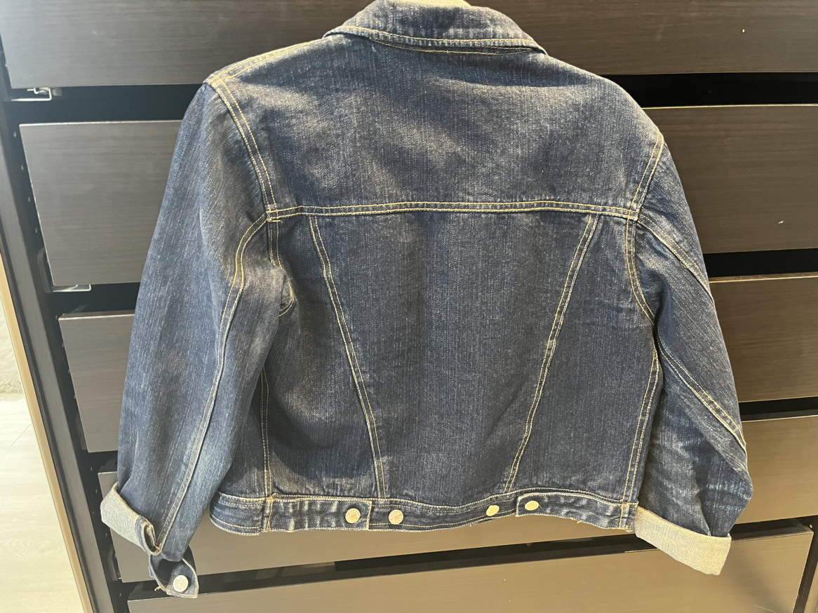 Garage Jean Jacket image indicator(2)