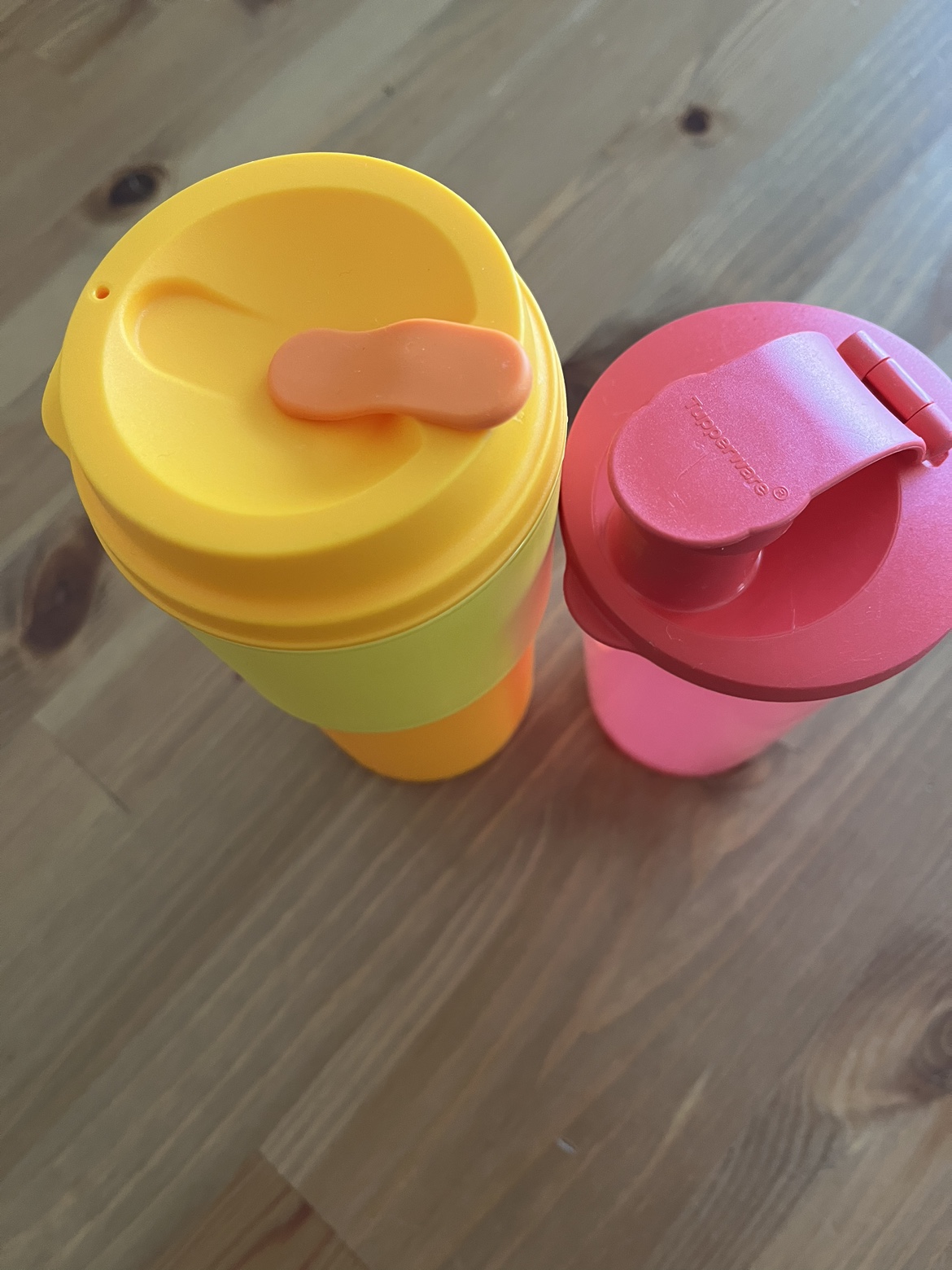 Tupperware sippy cups image indicator(2)