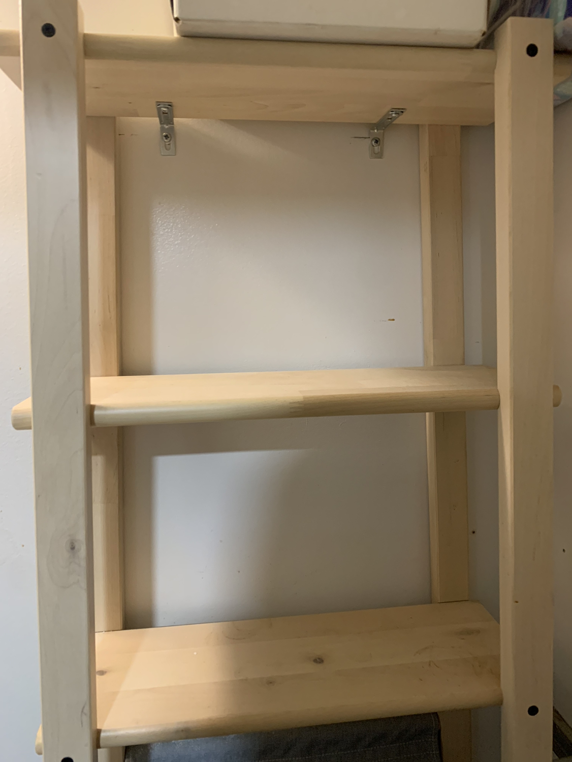IKEA shelf - photo 2