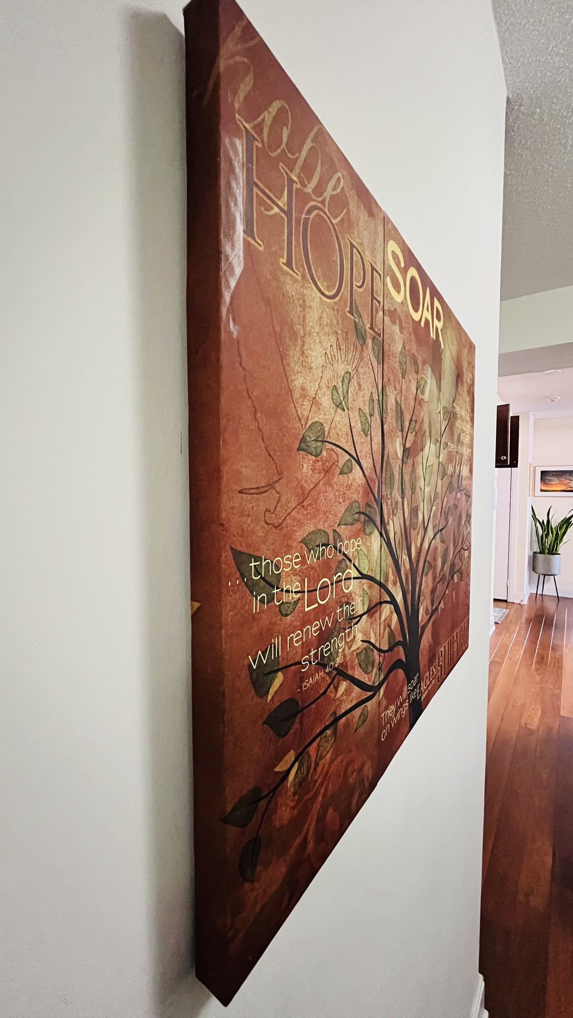 Awesome Art Canvass ✝️🙏🕊️🤲 - photo 4