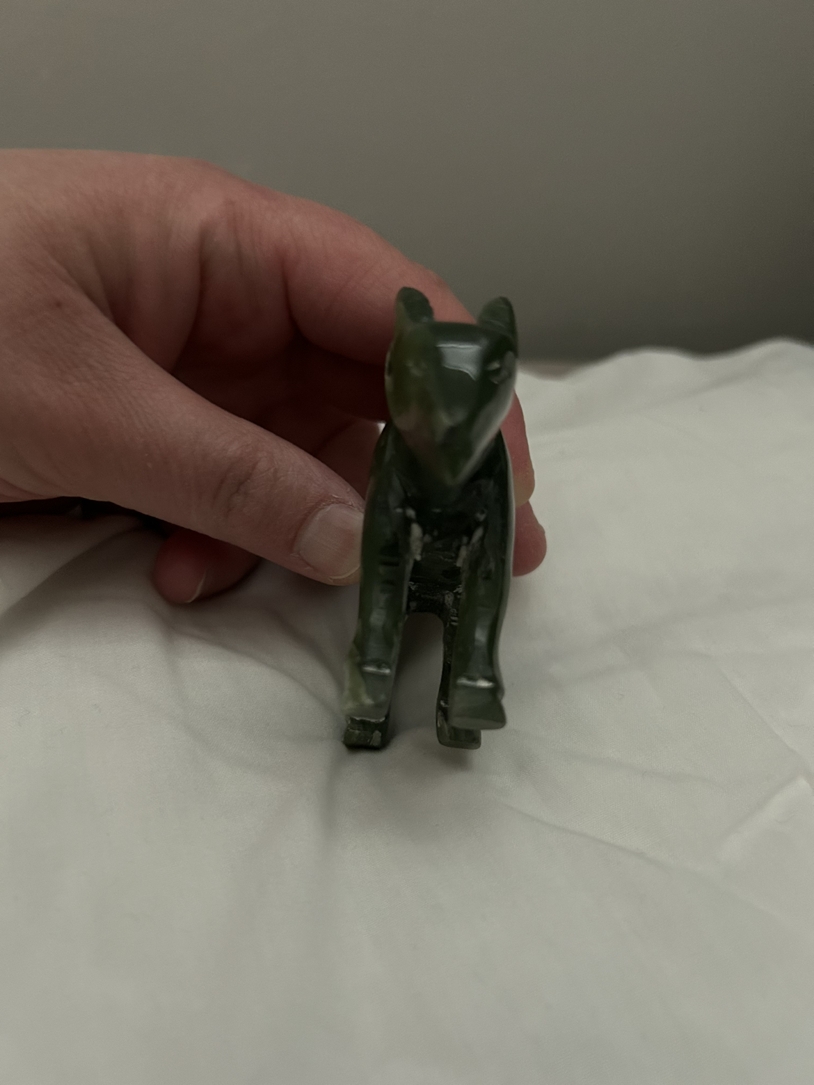 Stone Figurine image indicator(3)