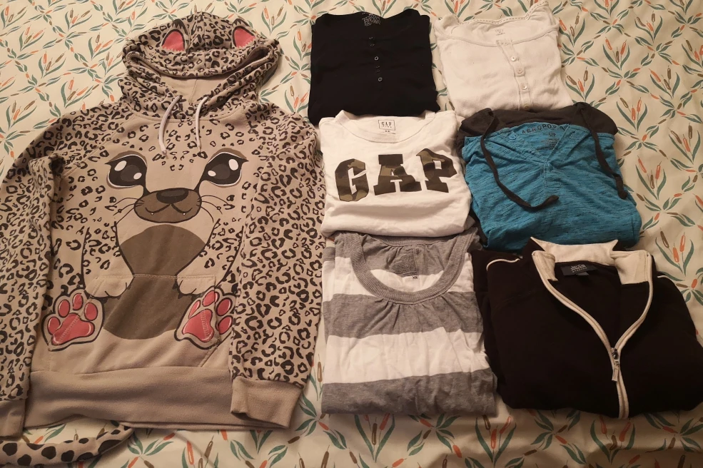 Boys short sleeve top - photo 4