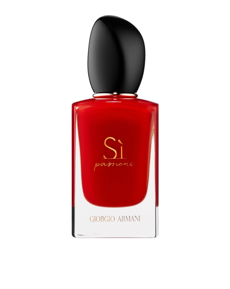 si passione parfum