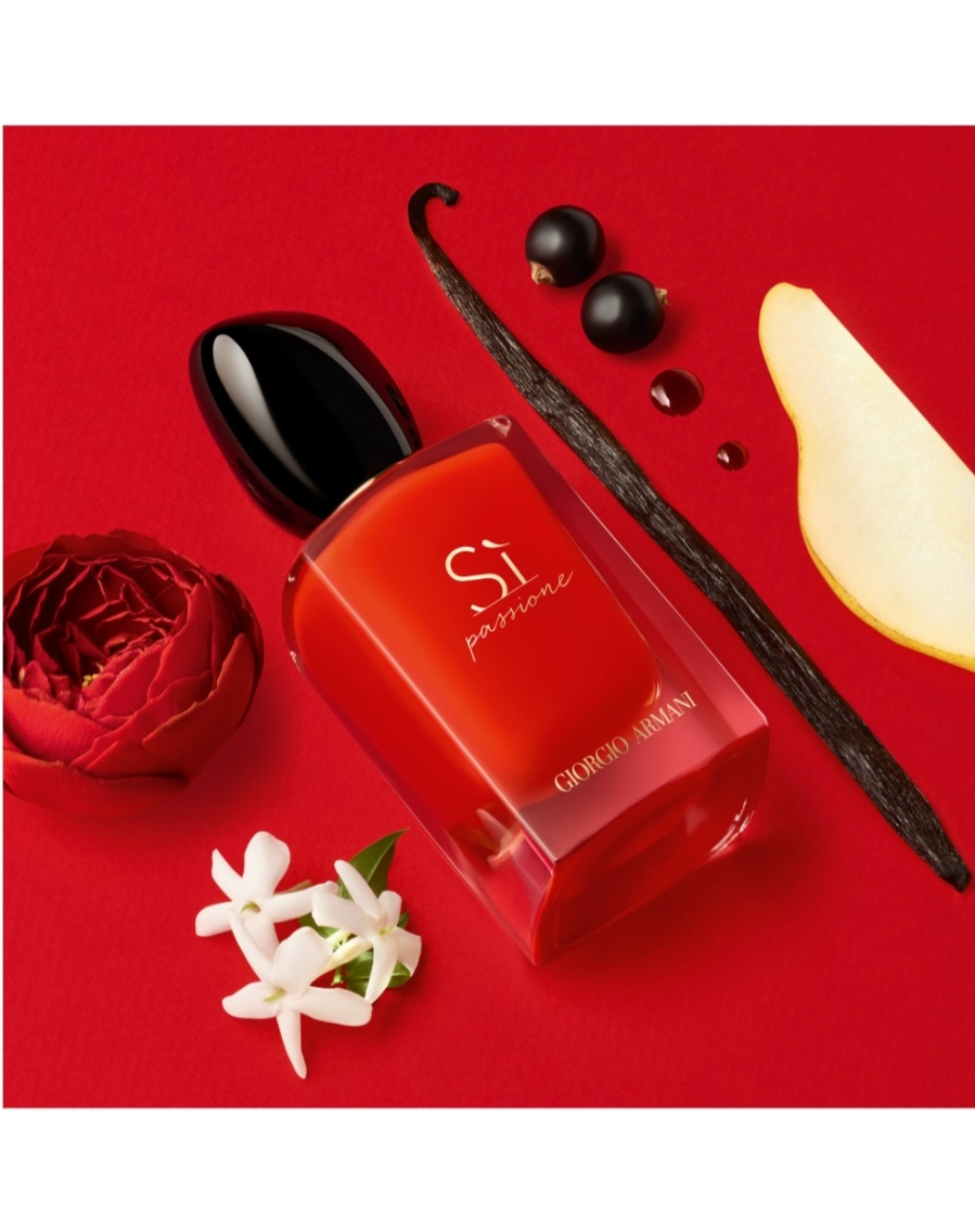 si passione parfum - photo 2