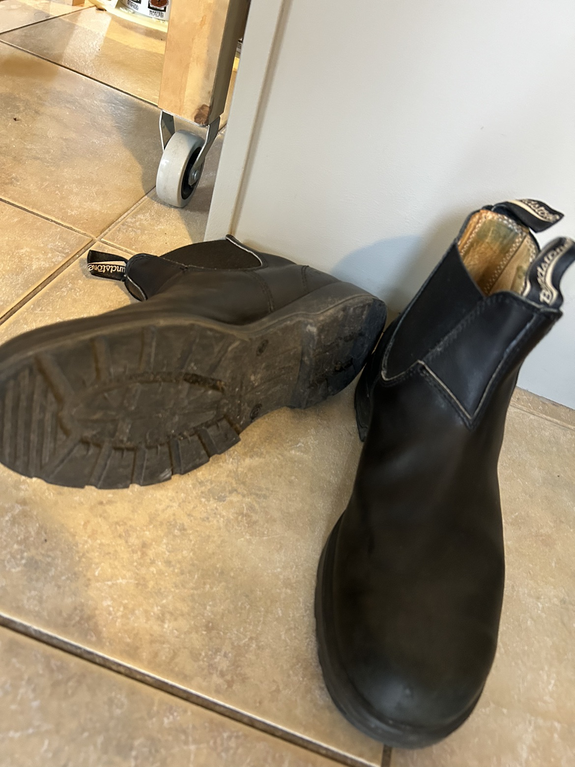 Men’s Used Blundstones - photo 3