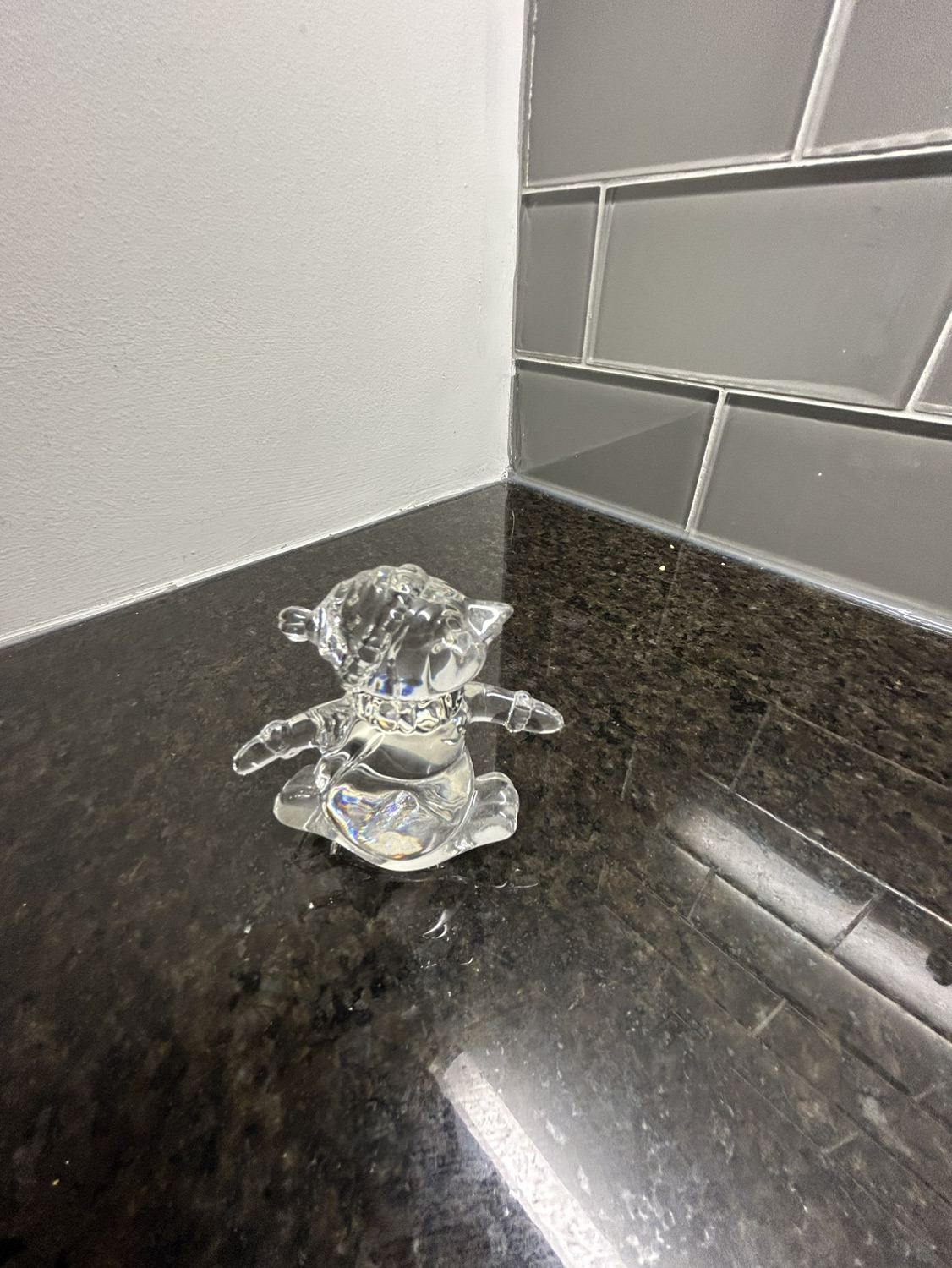 Princess House Crystal Animal figurines image indicator(4)