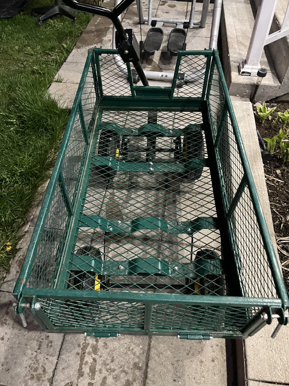 Wagon for sale - photo 4