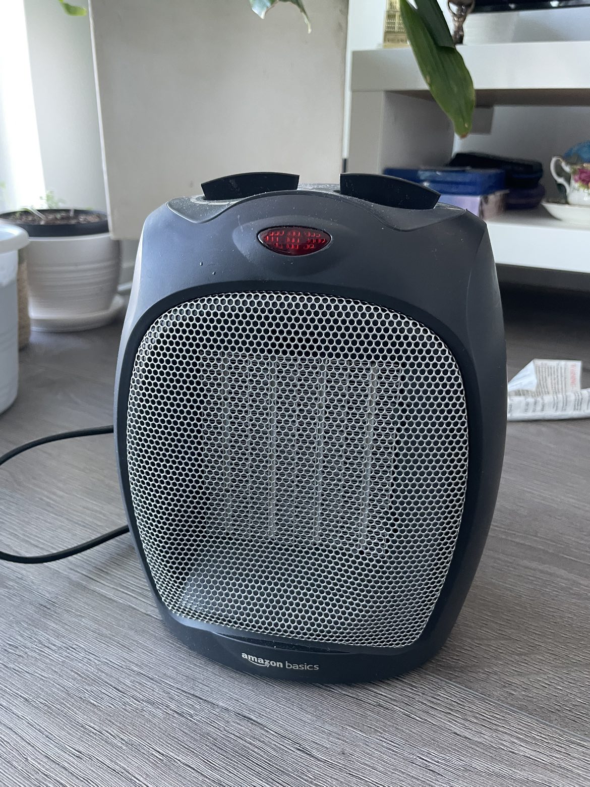 Space/Personal heater or Fan