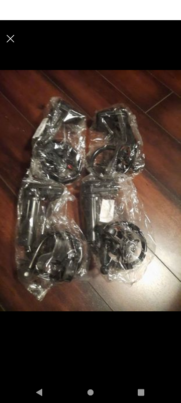 Phone mount stand,  Phone holder, Phone Clamp stand. - photo 2