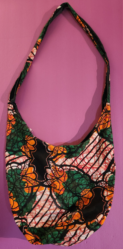 Summer Purse #freecycle