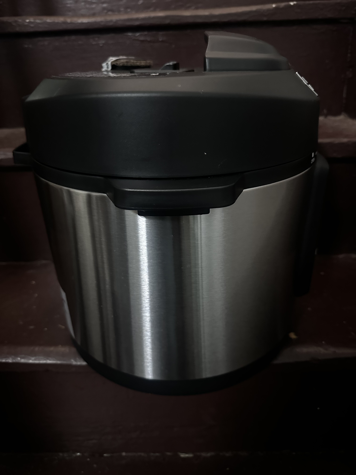 Power Quick Pot 🥕 - photo 3