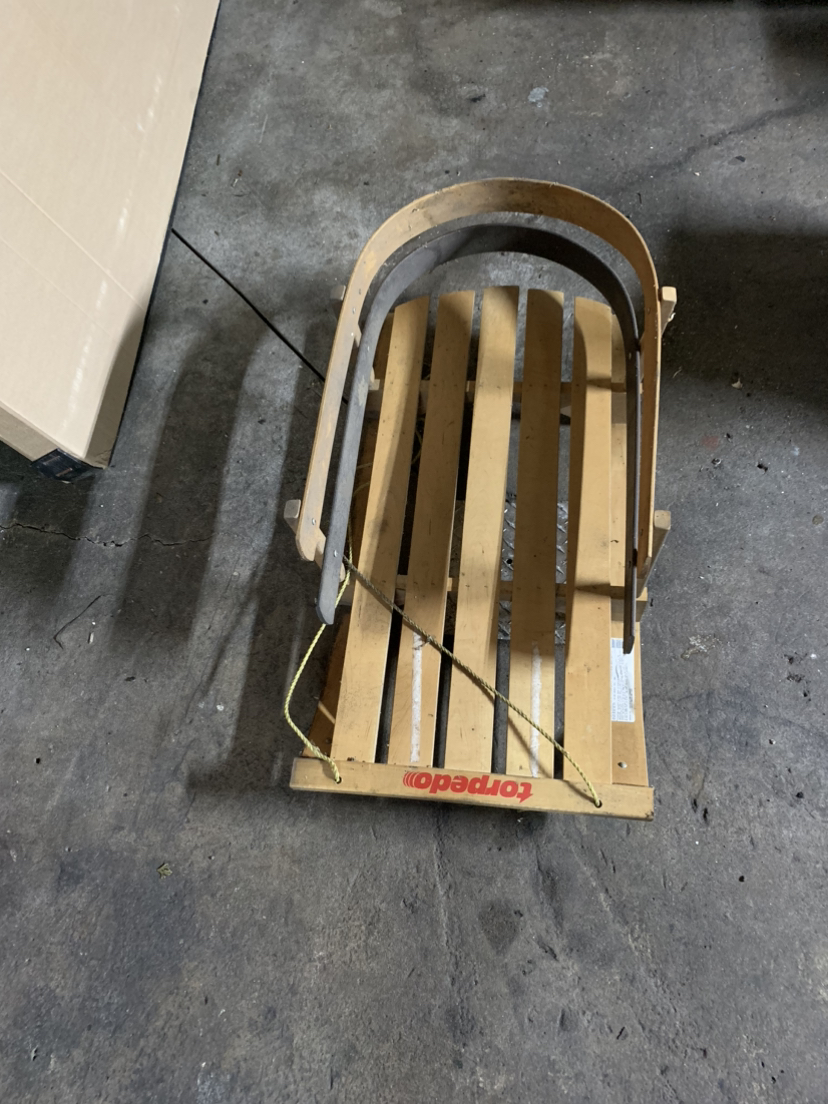 Sled thumbnail
