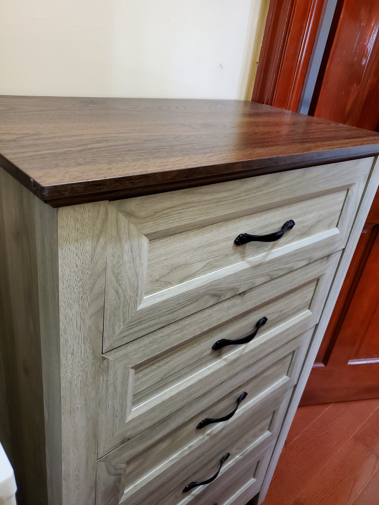 farmhouse style dresser - photo 2
