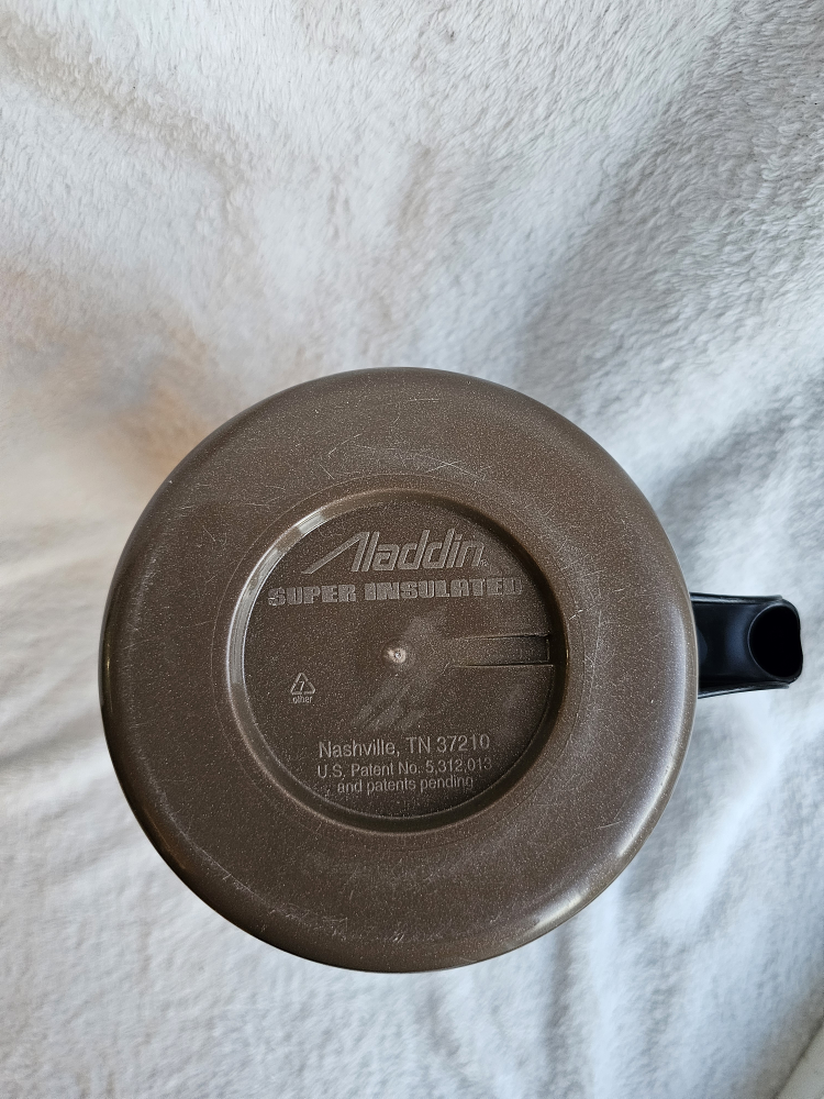 XXXL 48oz Insulated Tim Hortons Mug image indicator(5)