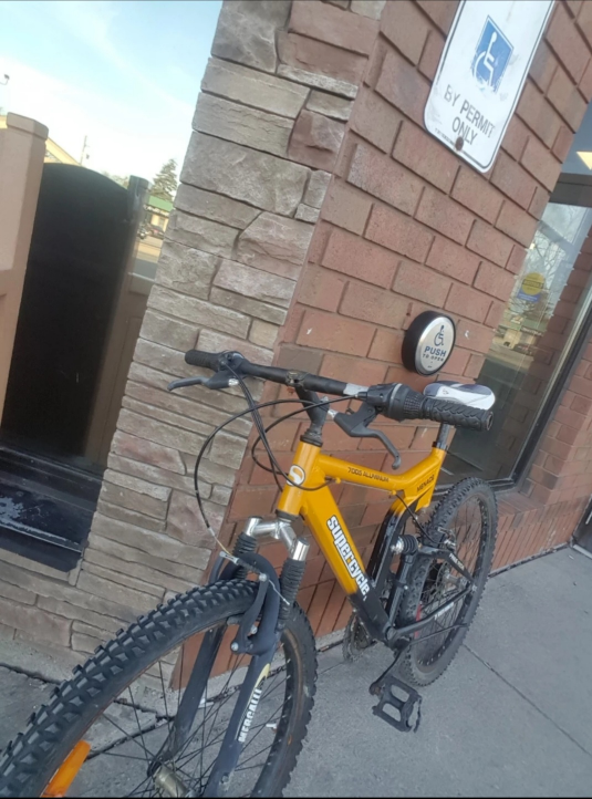 Supercycle 7005 Aluminum Menace image indicator(2)