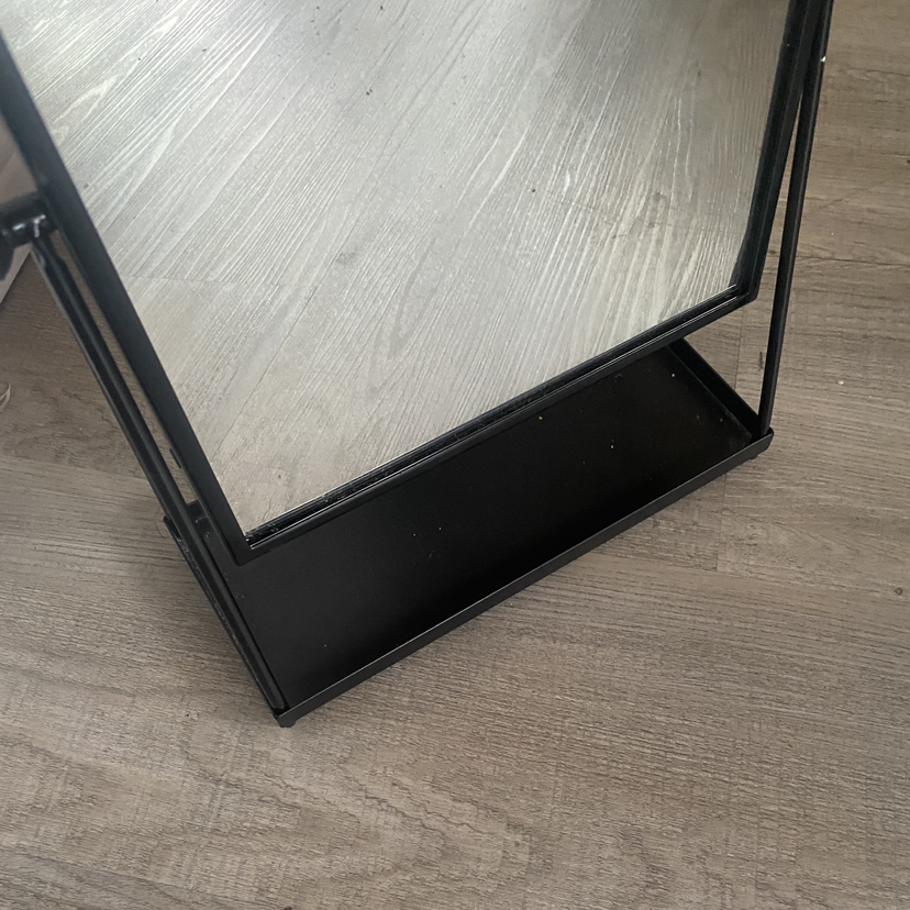 Vanity/Table mirror - photo 4