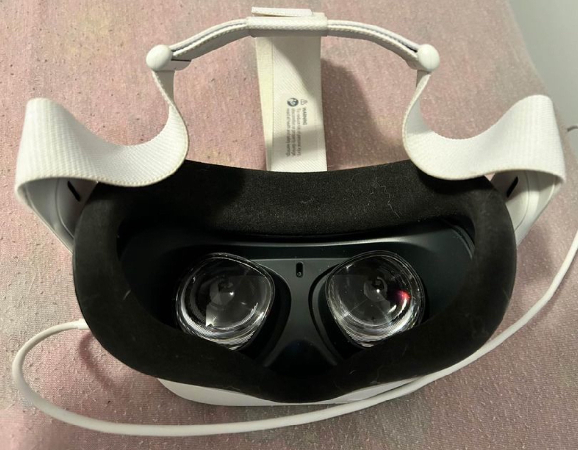 Oculus quest 2 - photo 4