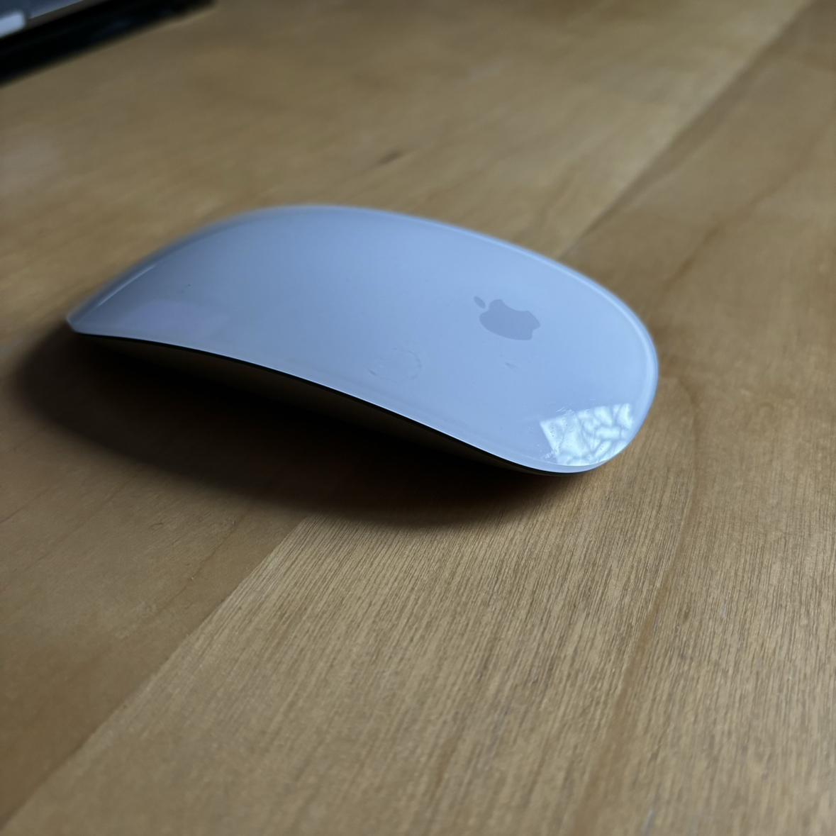 Apple Magic Mouse