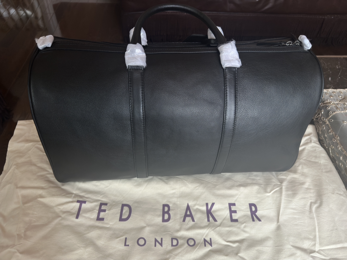 Ted Baker duffle bag - photo 2