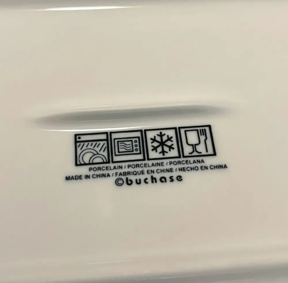 Ceramic plates 🥕 image indicator(2)