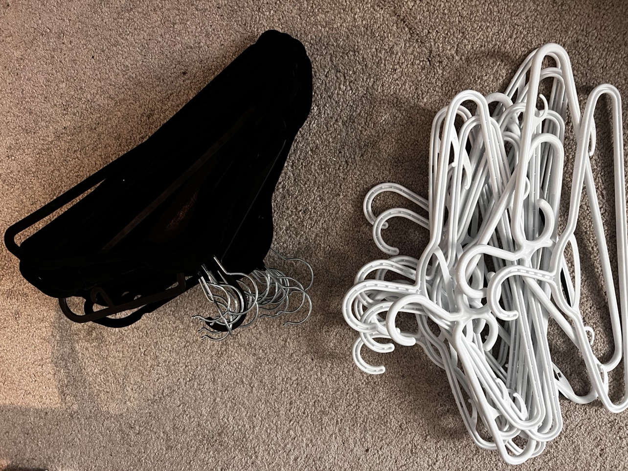 Hangers - photo 3