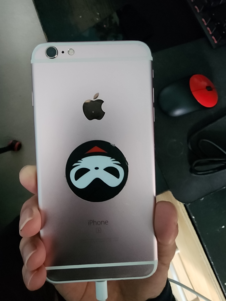 iphone 6s plus unlocked - photo 3