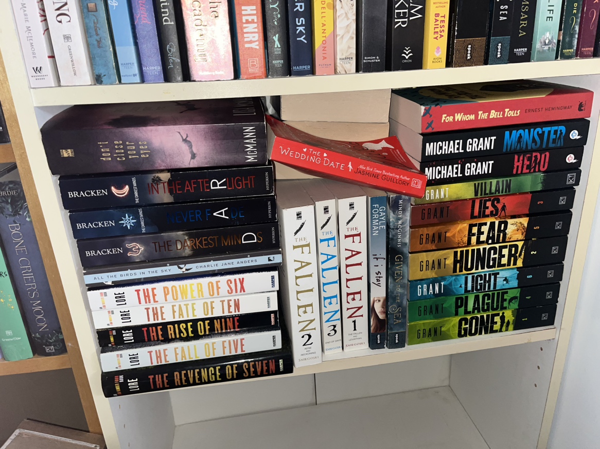 Books for sale! Great for Christmas or birthday gifts! image indicator(8)