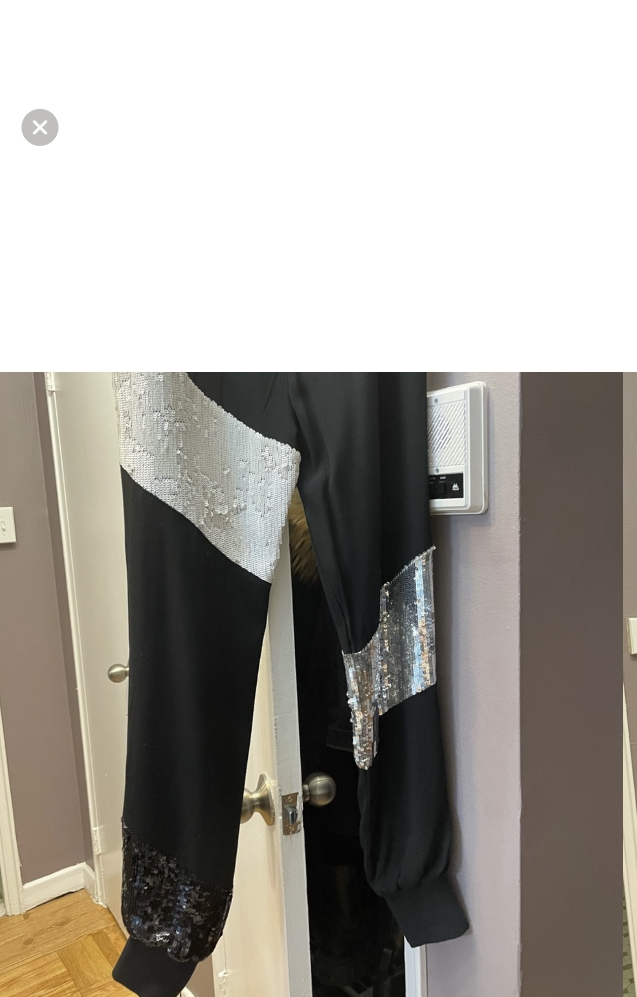 Pant - photo 2